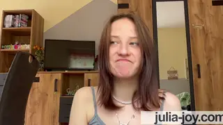 Petite Indian Teen Takes Anal from Older Man