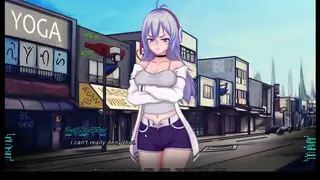 Amateur Couple Documents Their Intimate Android Roleplay