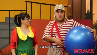 Latina Beauty Delivers a Sloppy Blowjob Before a Hard Ride