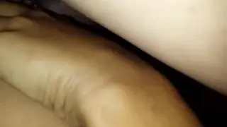 Lesbian Teen Licks Pussy Outdoors With Stranger