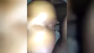 Ebony Studs Fuck Raw in a Gritty Bareback Encounter