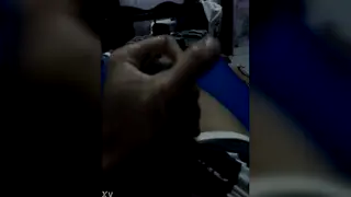 Amateur Hunk Works His Cock to Climax