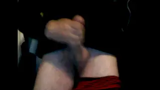 Latino Stud Edges Standing in a Webcam Marathon