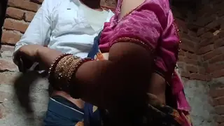 MILF Takes Two Cocks in a Wild Gangbang