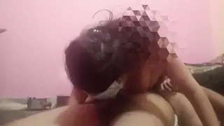 Asian Curvy Stepsister Takes Anal from Stepbrother