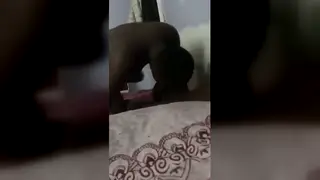 Twink Takes a Messy Facial After Intense Solo Play