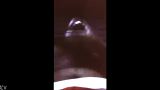 Indian Guy Strokes Hard Until Explosive Release