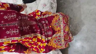 Stepsister Gets Stretched After a Jog