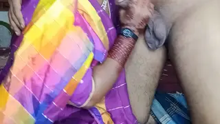 Curvy Asian Wife Enjoys Anal and Rimming