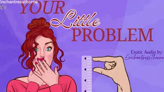 Mature Dominant Humiliates a Submissive Partner