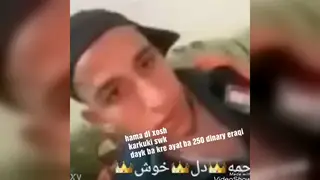Middle Eastern Amateur Clip Shows Quick Gay Hookup
