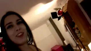 Curvy MILF Takes Anal Gaping and Deepthroat in Bedroom