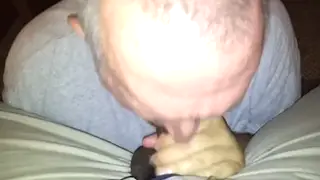 Boyfriend Swallows Every Drop After Deep Oral