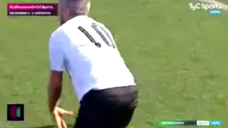 Older Men Take Little People in Outdoor Anal Encounter