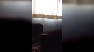 Solo Performer Delivers Handjob to Explosive Finish