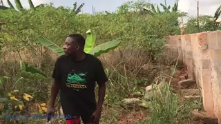 Lonely Man Fucks a Curvy BBW in Missionary