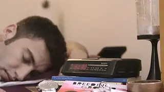 European Men Share Raw Passion in Wild Orgy