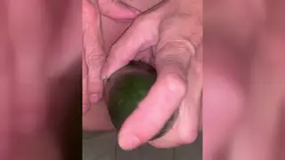 European MILF Squirts Repeatedly in POV Toy Compilation