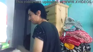 Teen and MILF Share Intense Doggystyle Session Together