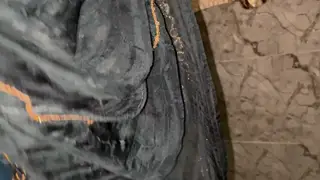 Pregnant Stepsister Begs for Interracial Gangbang