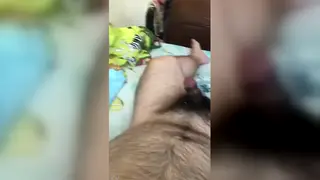 Asian Amateur Works His Partner to a Sticky Climax