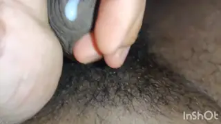 Indian Guy Shows Off His Blowjob Skills Solo