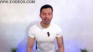 Bisexual Butcher Pounds a Tight Ass Bareback
