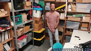 Teen Twink Takes Bareback Pounding Until Cumshot