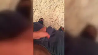 Teen Twinks Swarmed in a Public Bareback Orgy