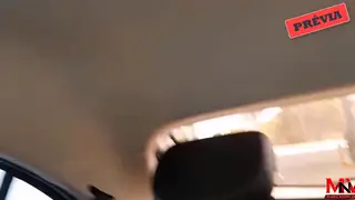 Latino Stud Shows Off His Big Cock in Amateur Clip