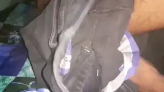 Indian Wife Takes Her Husband From Behind