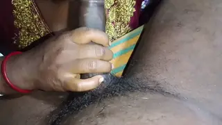 Curvy Indian Wife Takes Anal and Swallows Every Drop
