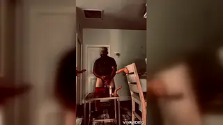 Hairy Bear Daddy Enjoys Toys and First-Time Gay Play