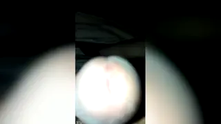 Military Man Strokes to Cumshot in Uniform
