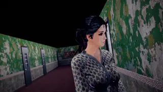 Indian Bhabhi Watches Devar Fuck Her Friend POV