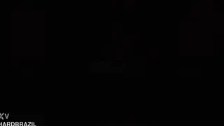 Tattooed Latina MILF Takes First Double Penetration in Living Room