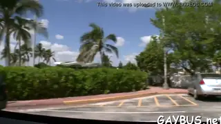 Amateur Guy Gives a Deep POV Blowjob Ending in a Sticky Facial