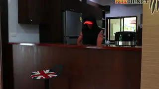 Guy Delivers Surprise Cumshot For Eager Swallow