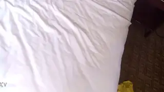 Holiday Fling Ends in Deep Creampie for Tourist