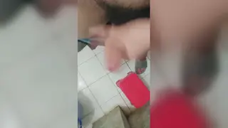Asian Amateur Shows Off in Short Government Clip