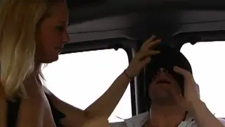 Muscular Jock Takes a Deep Blowjob Before Bareback Sex