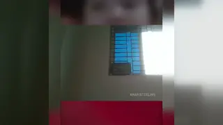 Busty Indian MILF Performs a Live Titjob on Webcam