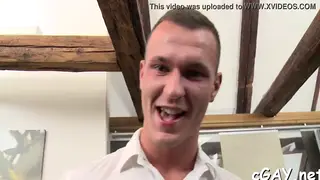 Amateur Couple Explores Intense Passion