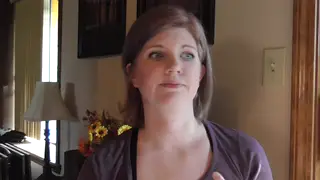 Redhead MILF Casts Nervous Virgin for First Time