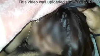 Amateur Milf Shares Intimate Moment With Her Lover