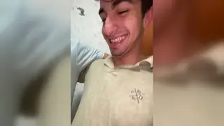 Amateur Crew Piles Into a Sweaty Group Fuck