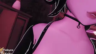 ASMR Ear-Licking Compilation Whispers You to the Edge
