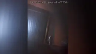 Latino Amateur Shares Private Self-Tape