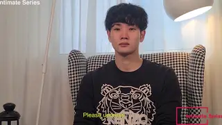 Japanese Twink Strips and Strokes for the Camera