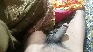 Hairy Indian Stepsister Takes Anal in Doggystyle
